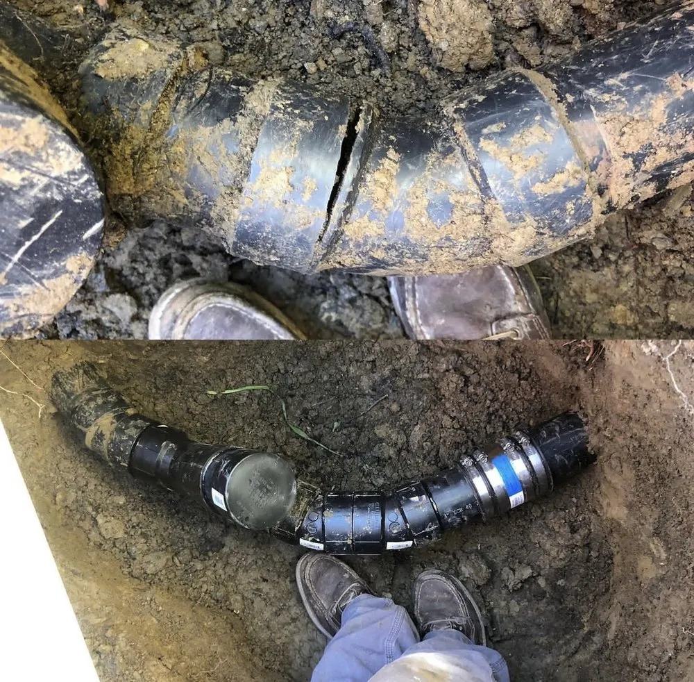 Expert leak detection service in Newbury Park, CA - DrainCo Inc