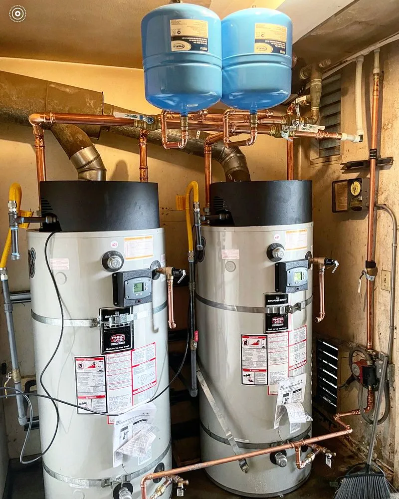 Affordable pipe repair in Newbury Park, CA by DrainCo Inc