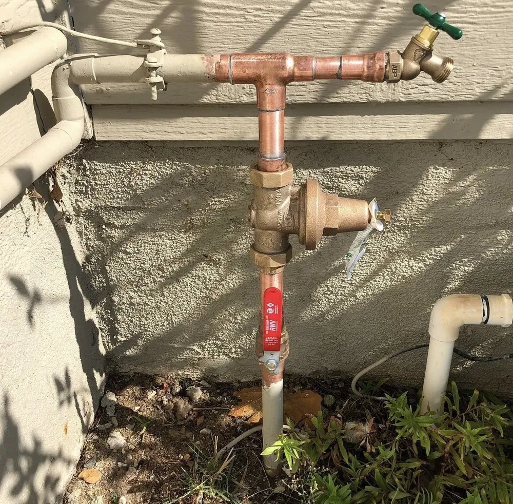 Trusted water heater service in Newbury Park, CA by DrainCo Inc