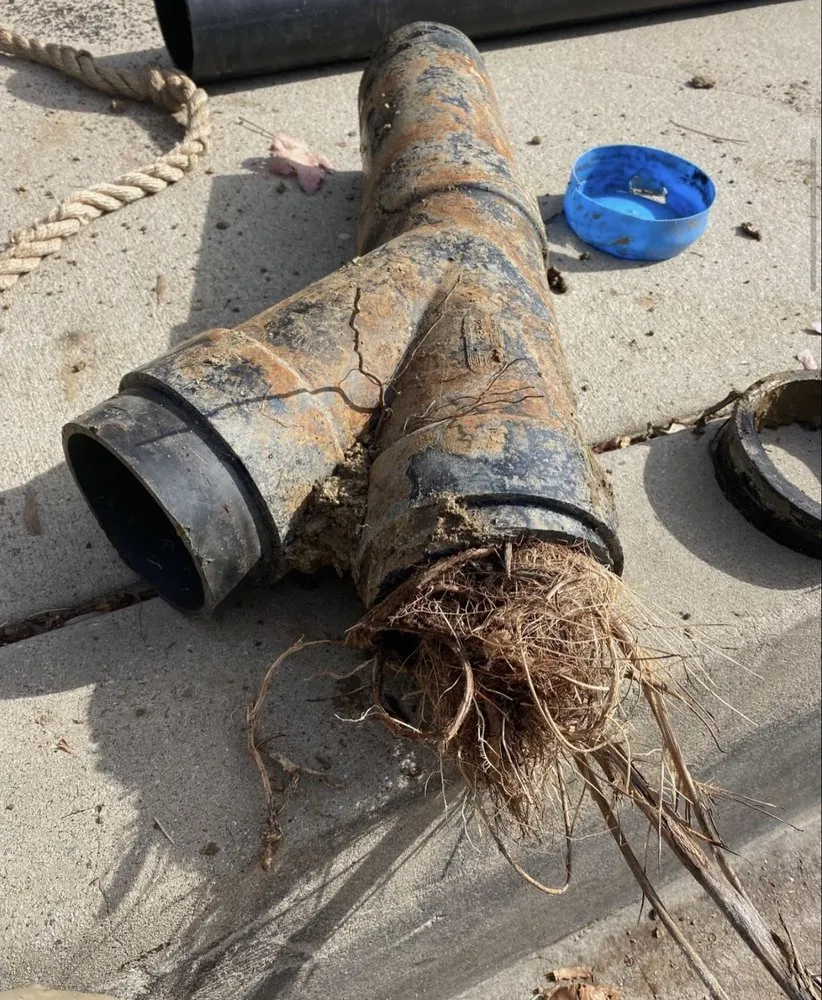 Reliable leak detection in Newbury Park, CA by DrainCo Inc