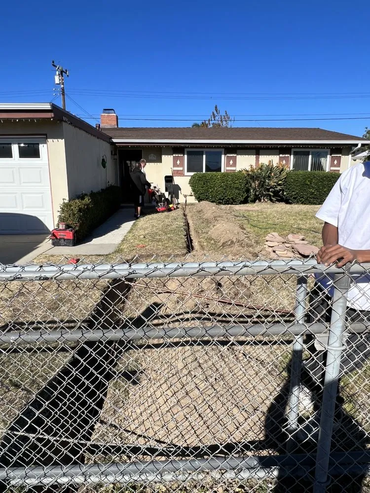 Professional drain cleaning service in Newbury Park, CA - DrainCo Inc