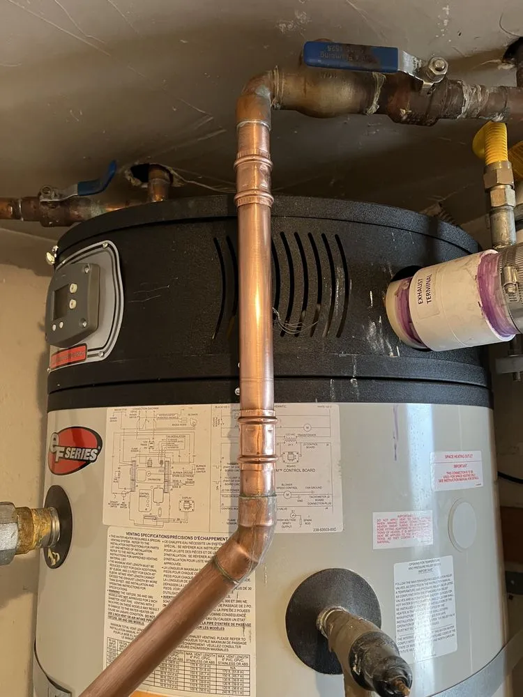 Trusted emergency plumbing for homes in Newbury Park, CA by DrainCo Inc