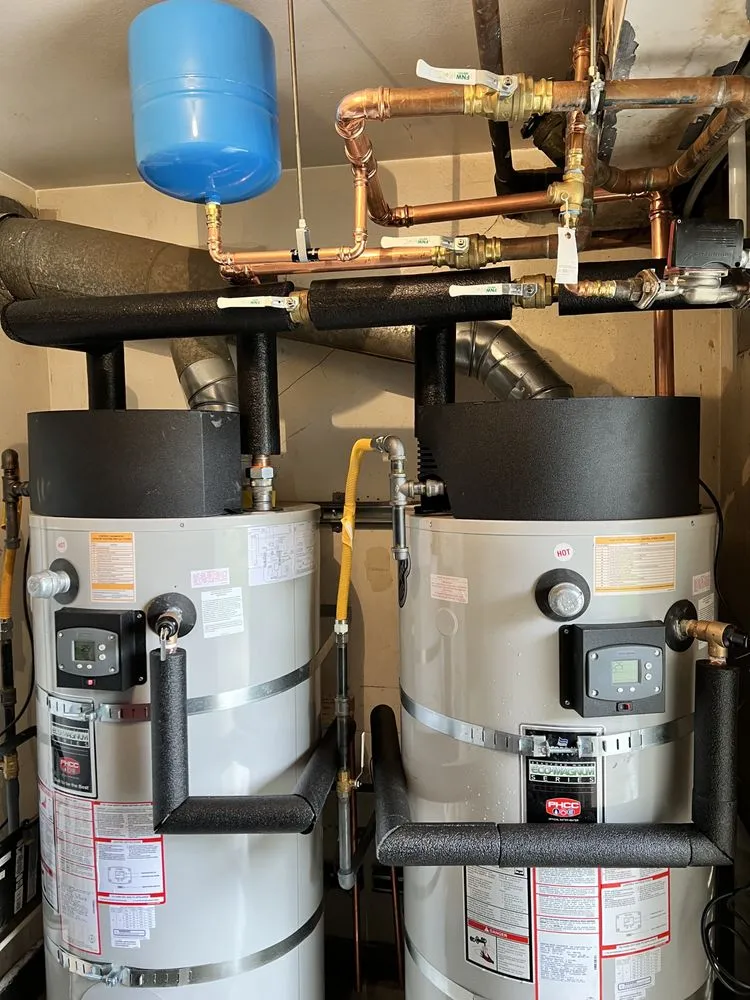 Emergency drain cleaning in Newbury Park, CA by DrainCo Inc