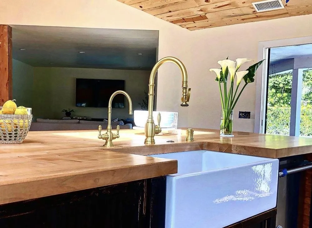 Expert leak detection for homes in Newbury Park, CA by DrainCo Inc
