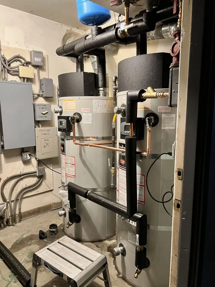 Reliable leak detection for homes in Newbury Park, CA by DrainCo Inc