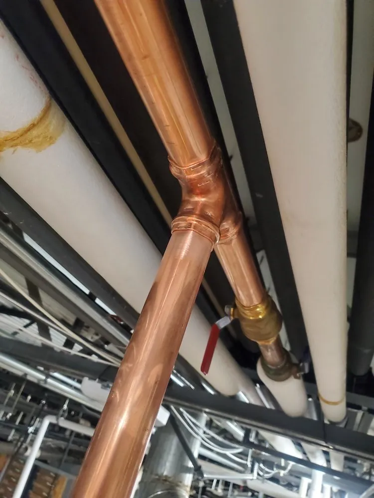 Slide of Drainco Plumbing Services