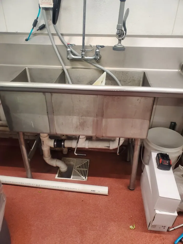 Slide of Drainco Plumbing Services