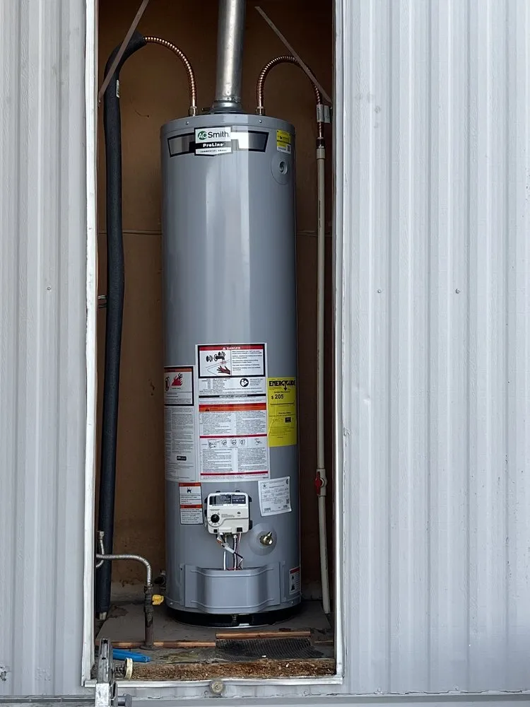 Slide of Drainco Plumbing