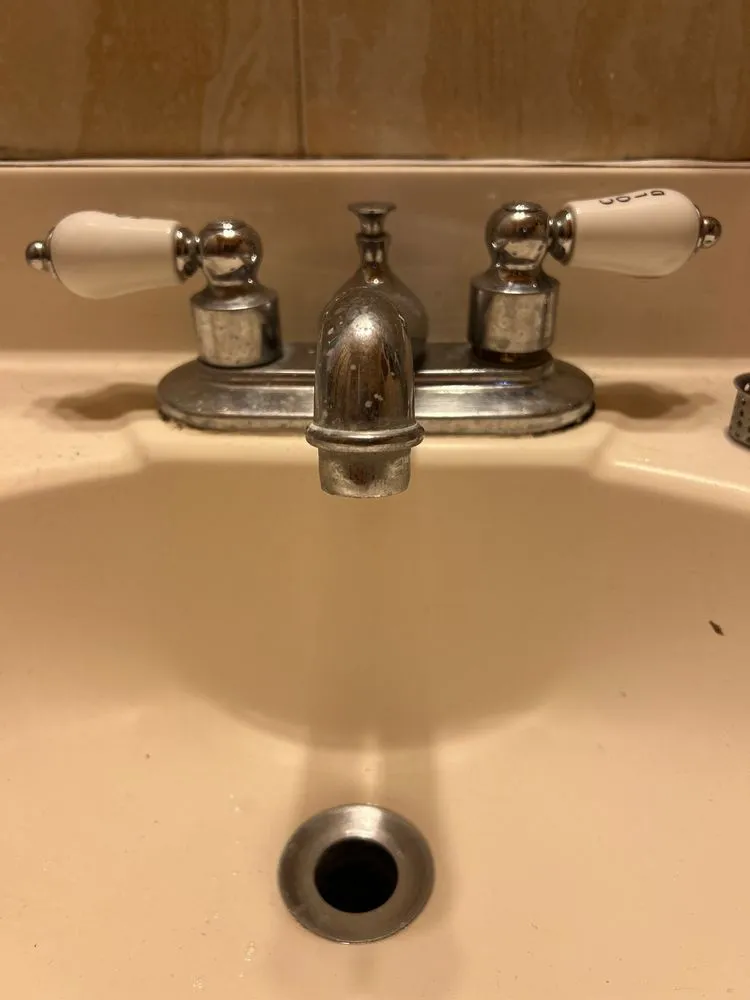 Slide of Drainco Plumbing