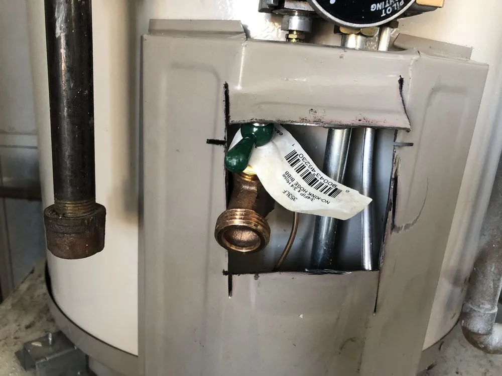 Slide of Drainco Plumbing