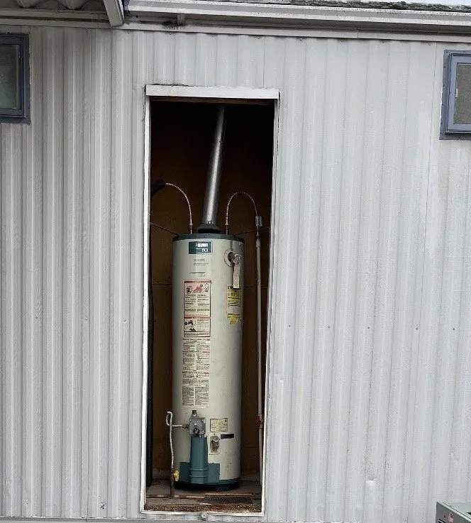 Slide of Drainco Plumbing