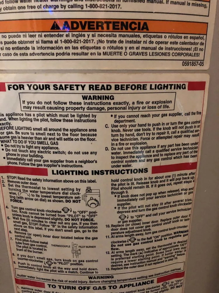 Slide of Drainco Plumbing