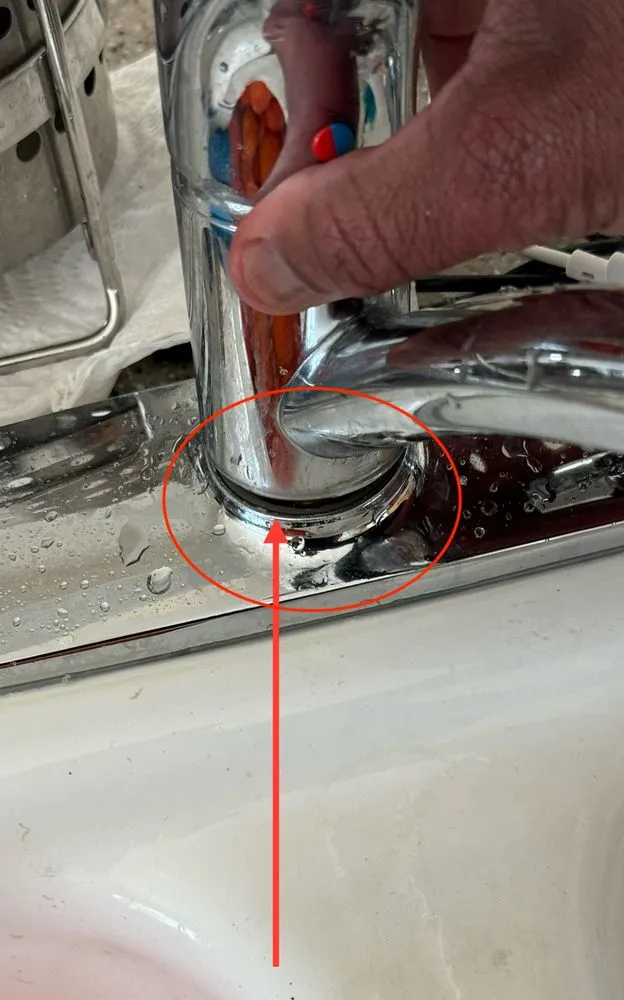 Slide of Drainco Plumbing