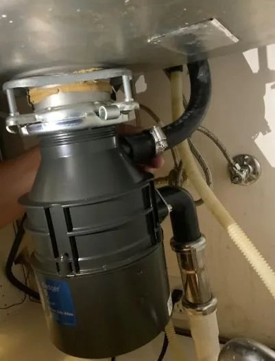 Slide of Drainco Plumbing