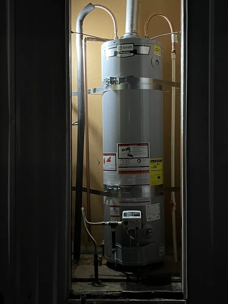 Slide of Drainco Plumbing