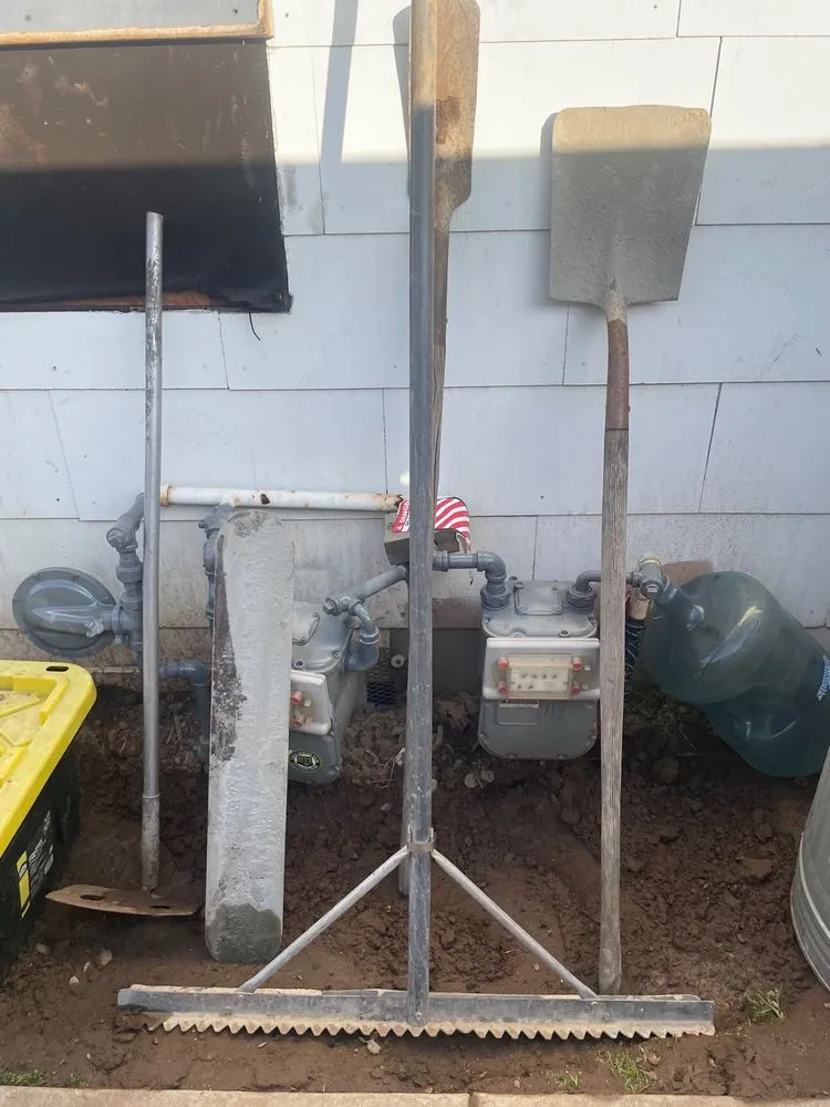 Slide of Drainco Plumbing