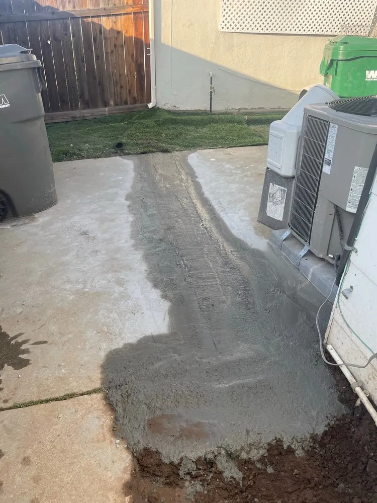 Slide of Drainco Plumbing