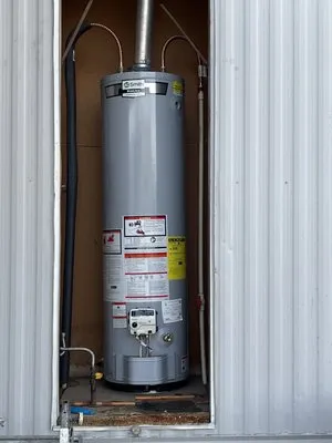 Drainco Plumbing Logo