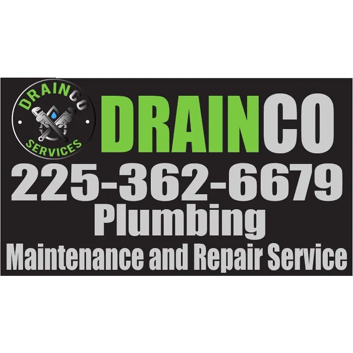 Slide of Drainco Sewer Service