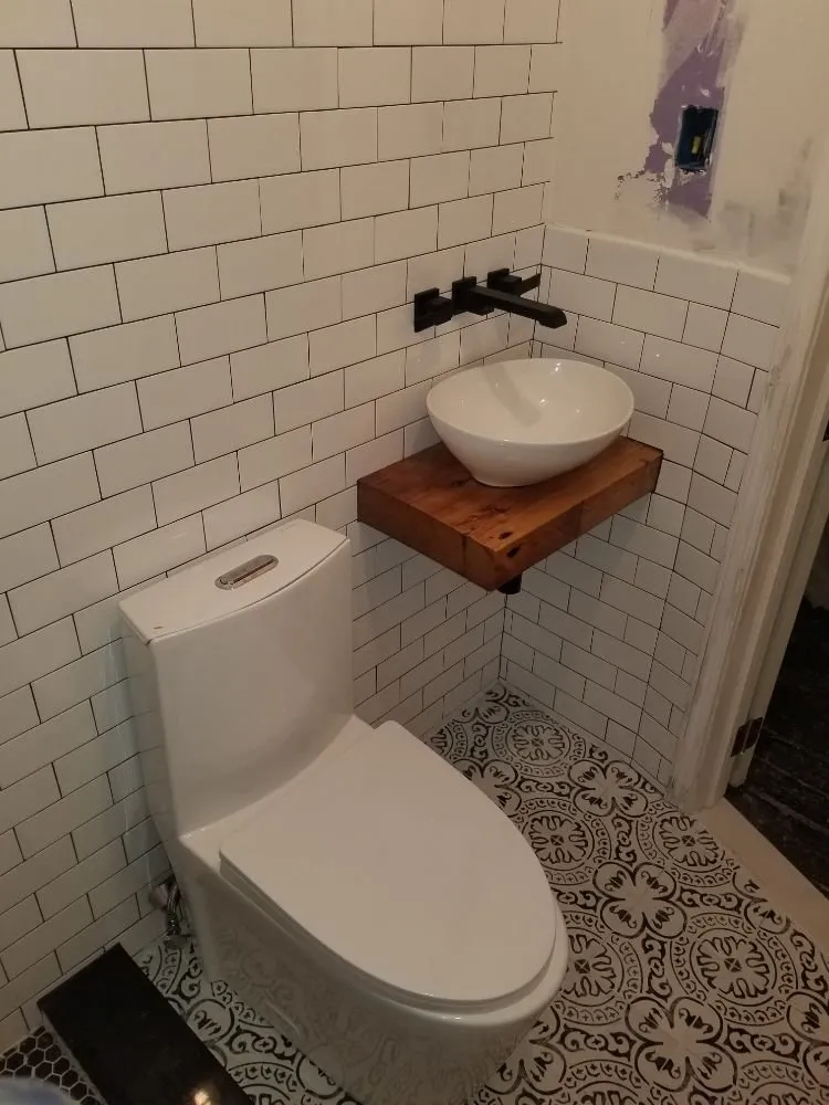 Slide of DrainCure Plumbing