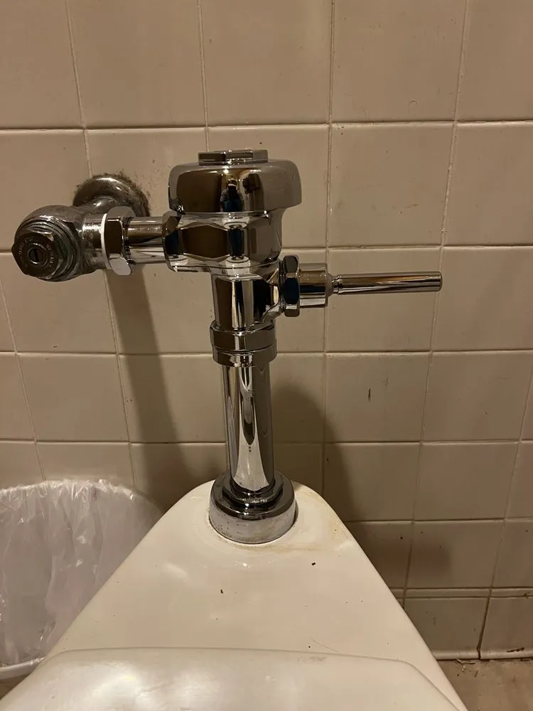 Slide of Drainer Joe's Plumbing