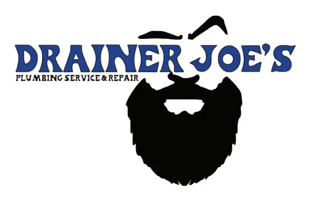 Slide of Drainer Joe's Plumbing