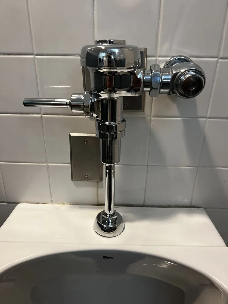 Slide of Drainer Joe's Plumbing