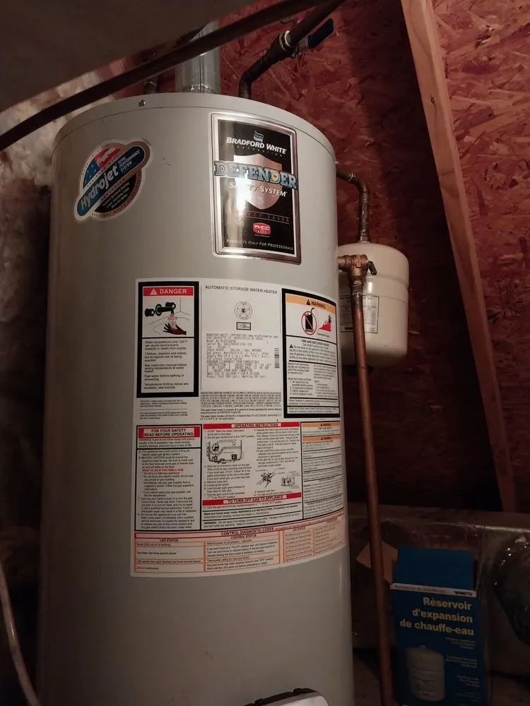 Slide of Drainflow Plumbing