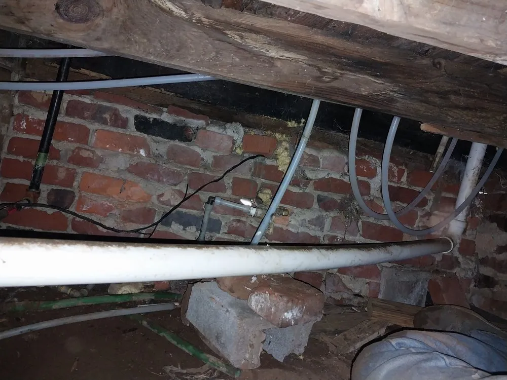 Expert drain cleaning experts serving Odenville, AL - Drainflow Plumbing