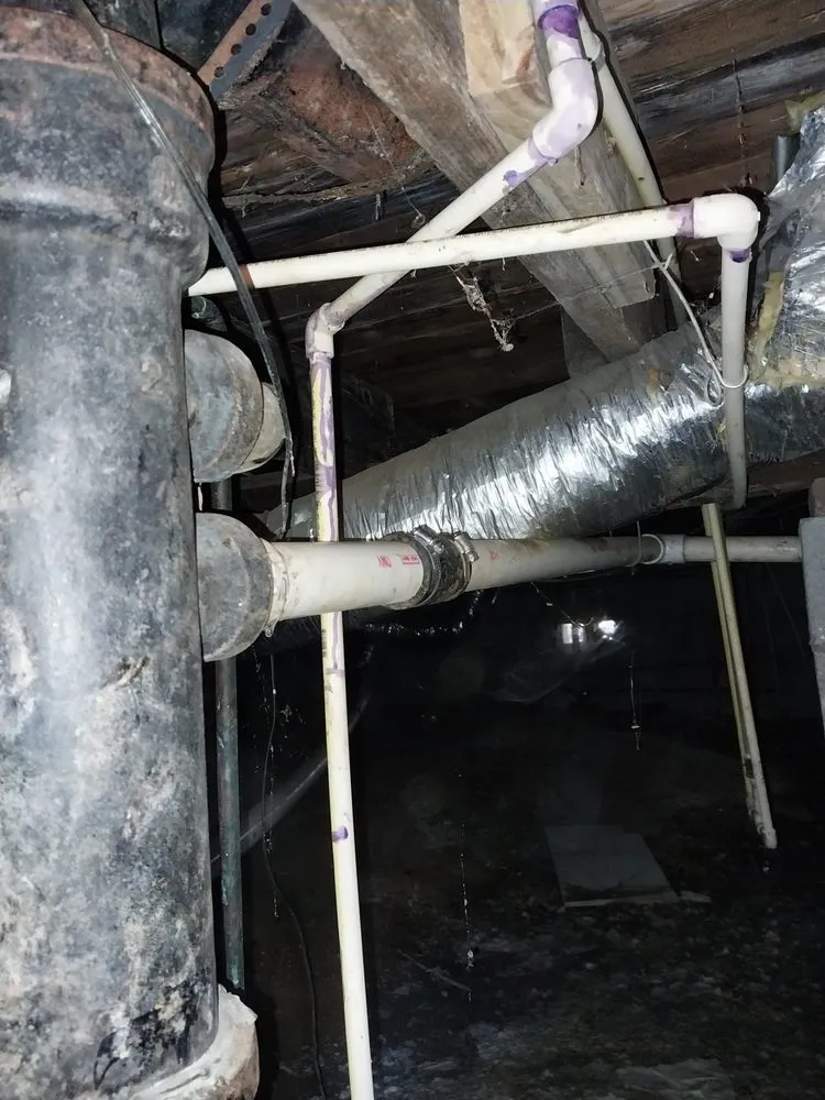 Quality water heater service service in Odenville, AL - Drainflow Plumbing