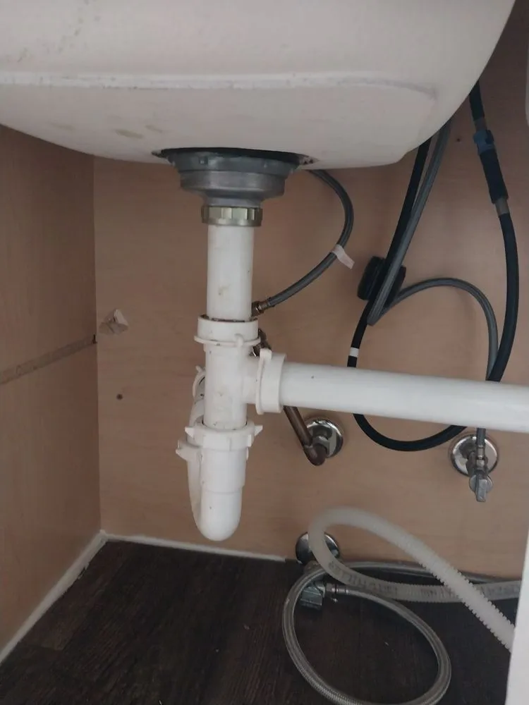 Slide of Drainflow Plumbing