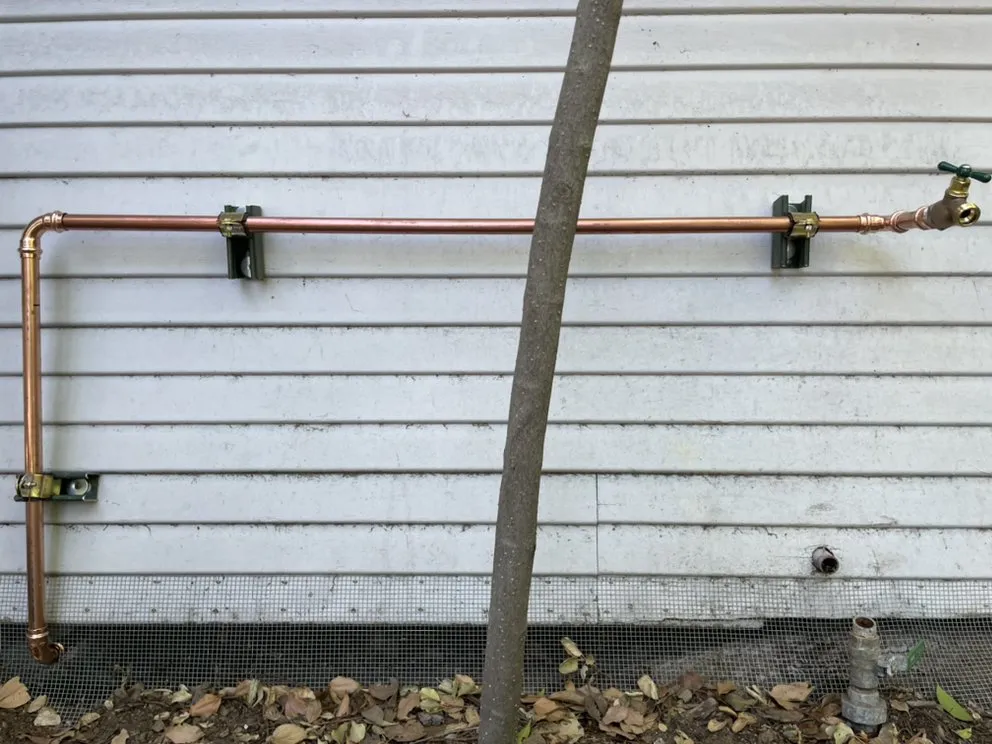 Slide of Drainflow Solutions & Plumbing