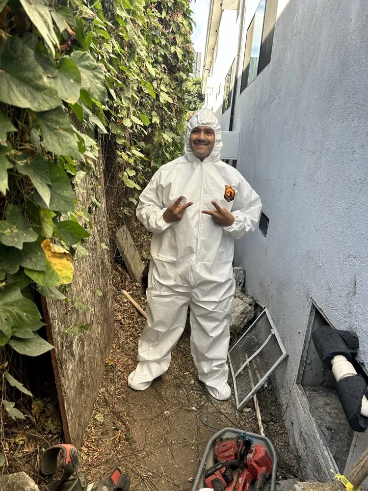 Slide of Drainflow Solutions & Plumbing