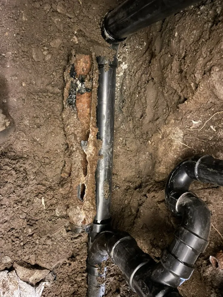 Slide of Drainflow Solutions & Plumbing