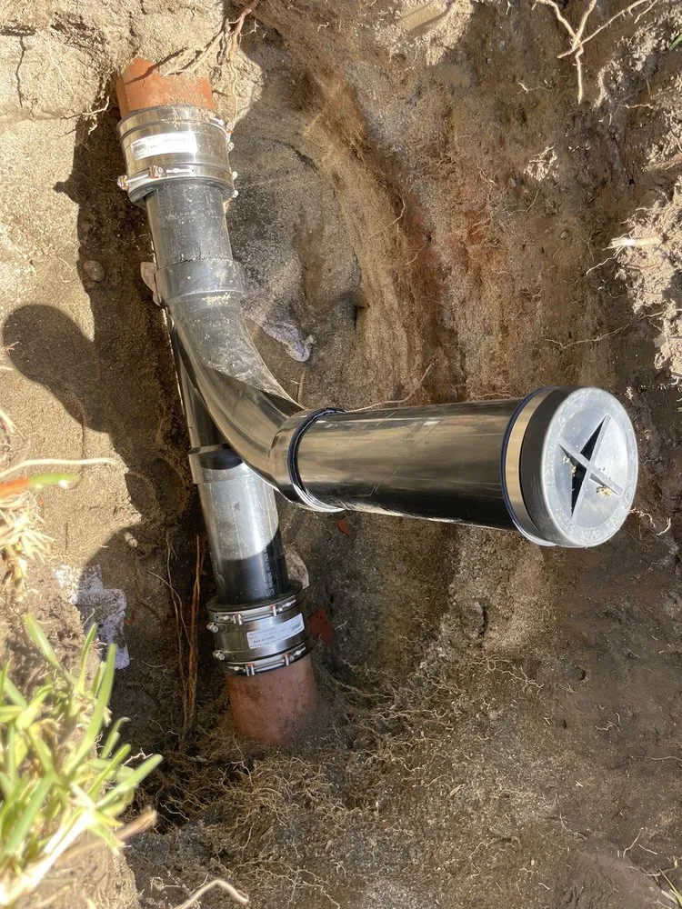 Slide of Drainflow Solutions & Plumbing
