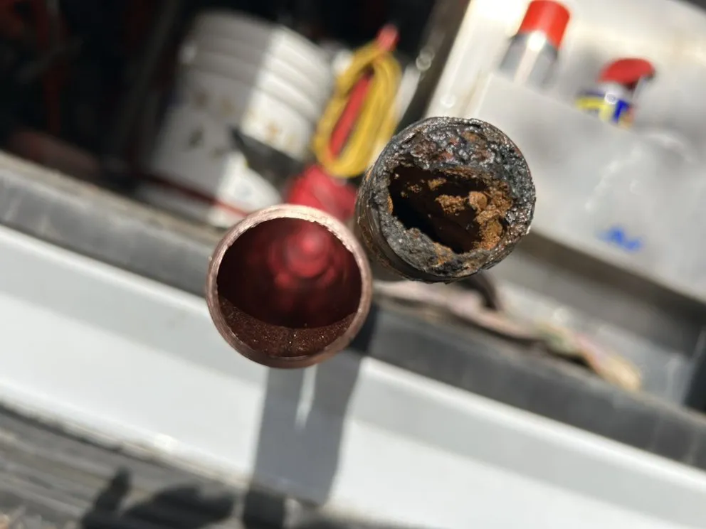 Slide of Drainflow Solutions & Plumbing