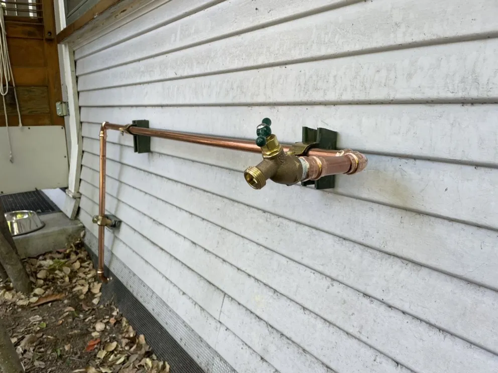 Slide of Drainflow Solutions & Plumbing