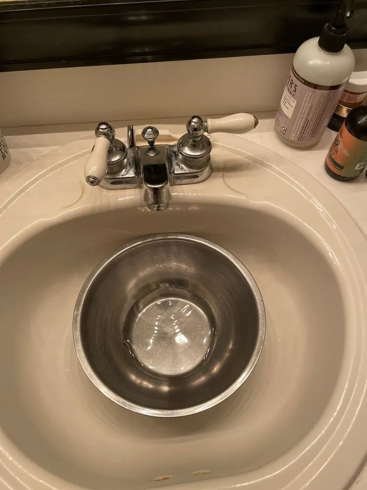 Slide of Draingo Plumbing