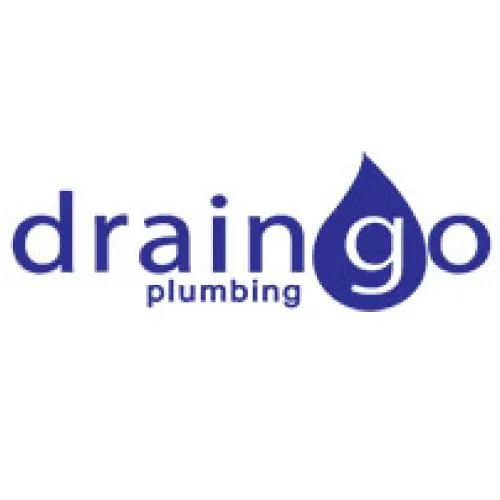 Slide of Draingo Plumbing