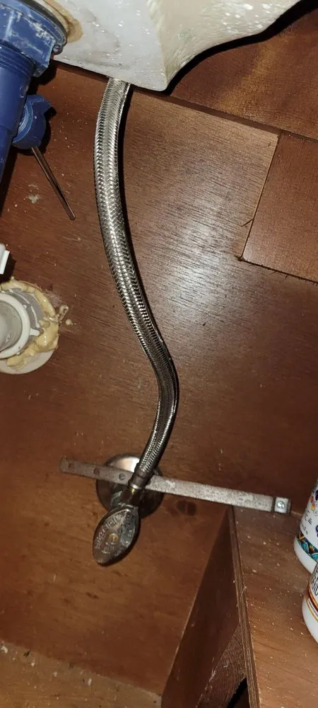 Slide of Draingo Plumbing