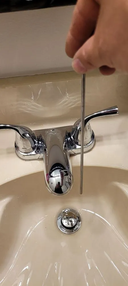 Slide of Draingo Plumbing