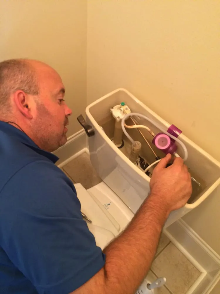 Slide of Draingo Plumbing