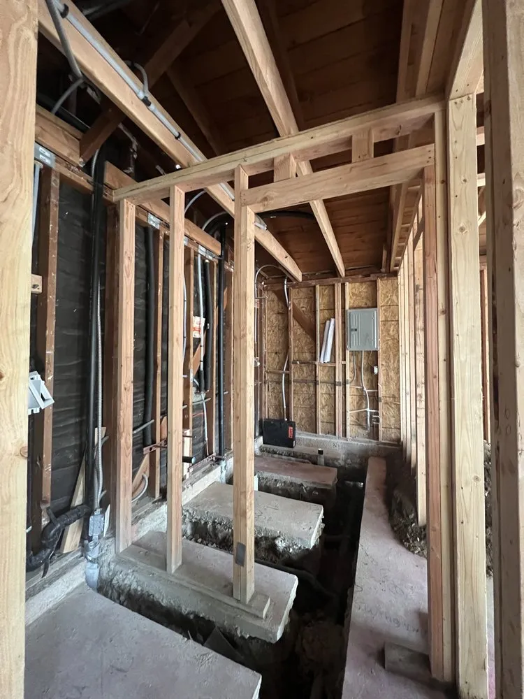 Slide of DrainGodz Plumbing