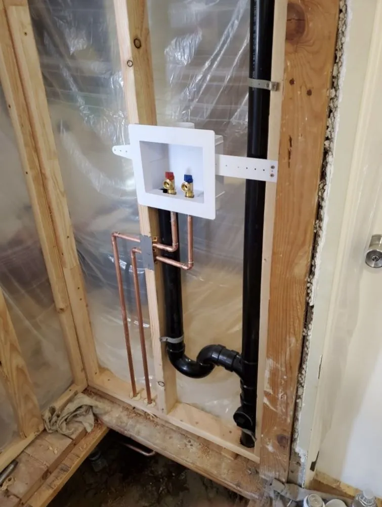 Slide of DrainGodz Plumbing