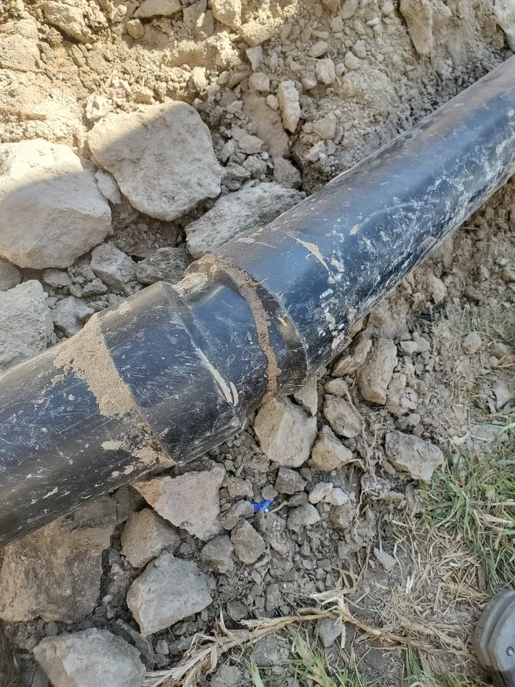 Slide of DrainHelp.com