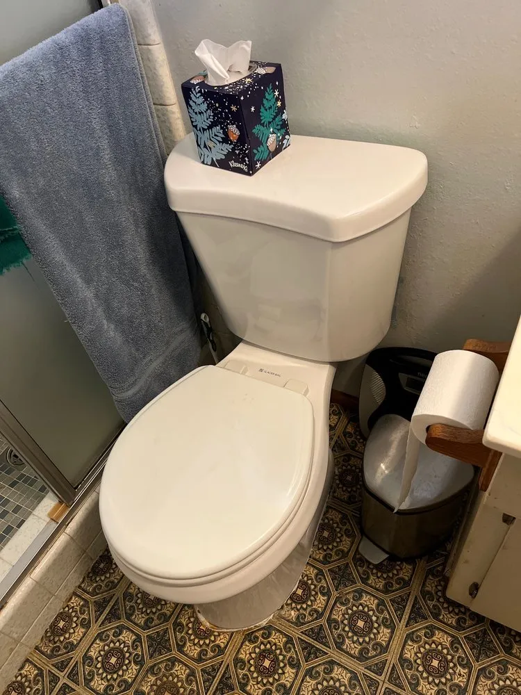 Slide of DrainHelp.com