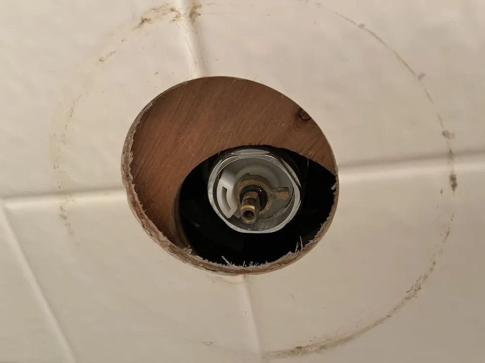 Slide of DrainHelp.com