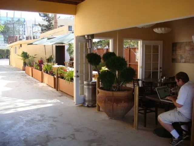 Slide of DrainHelp.com