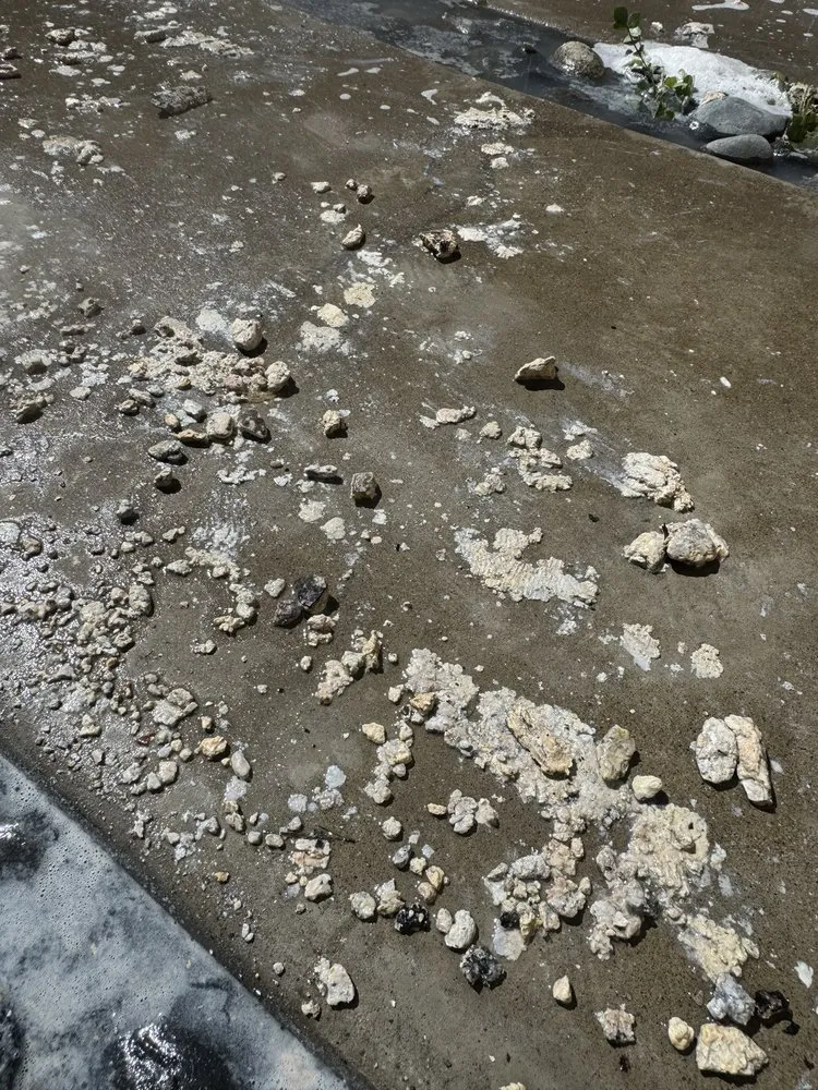 Slide of DrainHelp.com