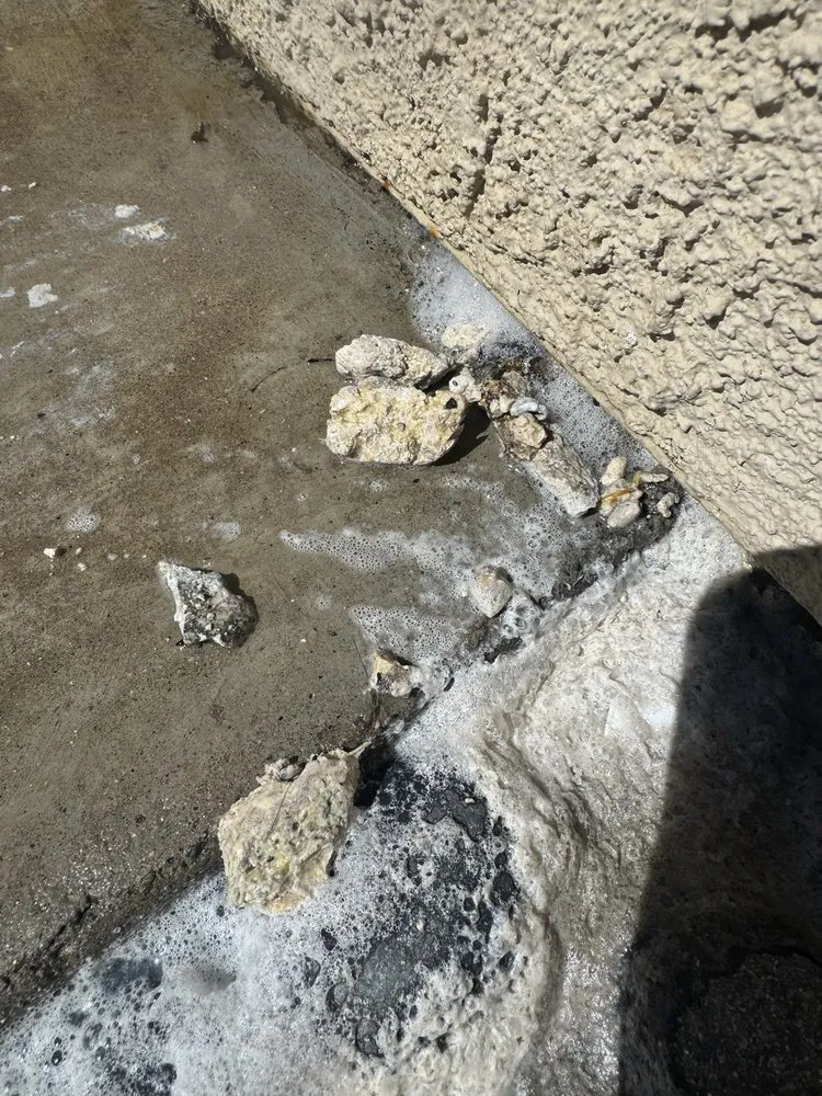 Slide of DrainHelp.com